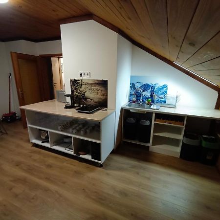 Mueller Apartment Мурау Экстерьер фото