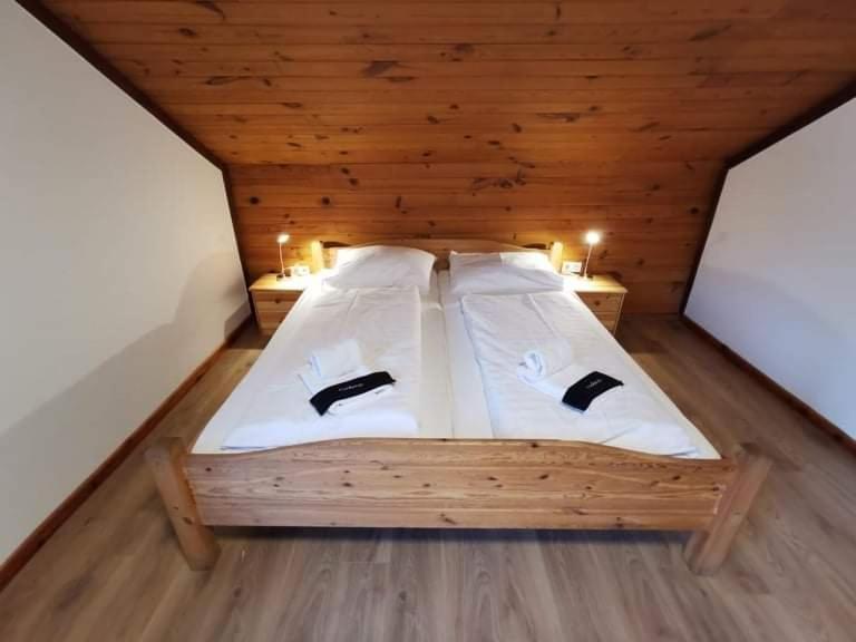 Mueller Apartment Мурау Экстерьер фото