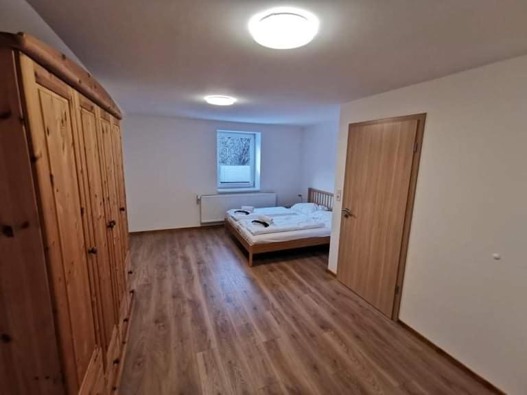 Mueller Apartment Мурау Экстерьер фото